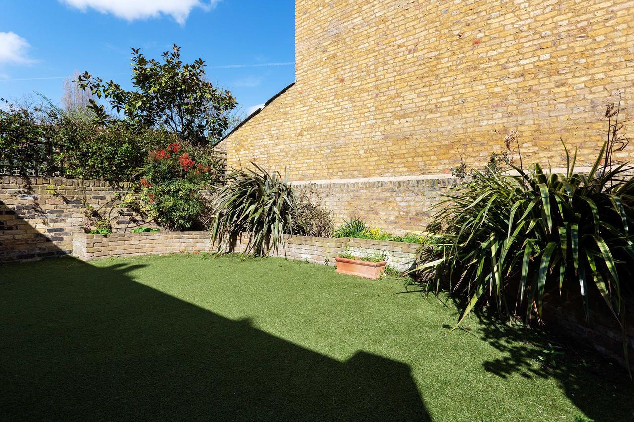 Veeve - Coveted Clapham Common Feriehus *