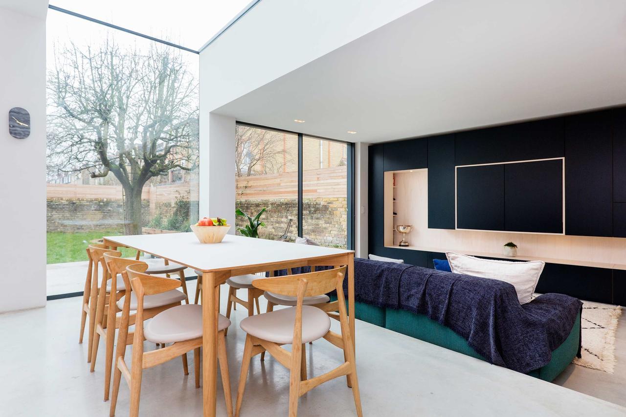 Veeve - Stunning Tooting Holiday home