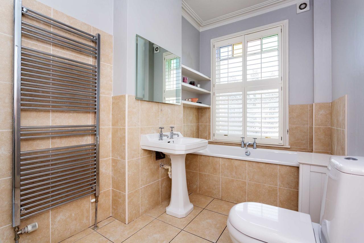 Veeve - Coveted Clapham Common Feriehus *