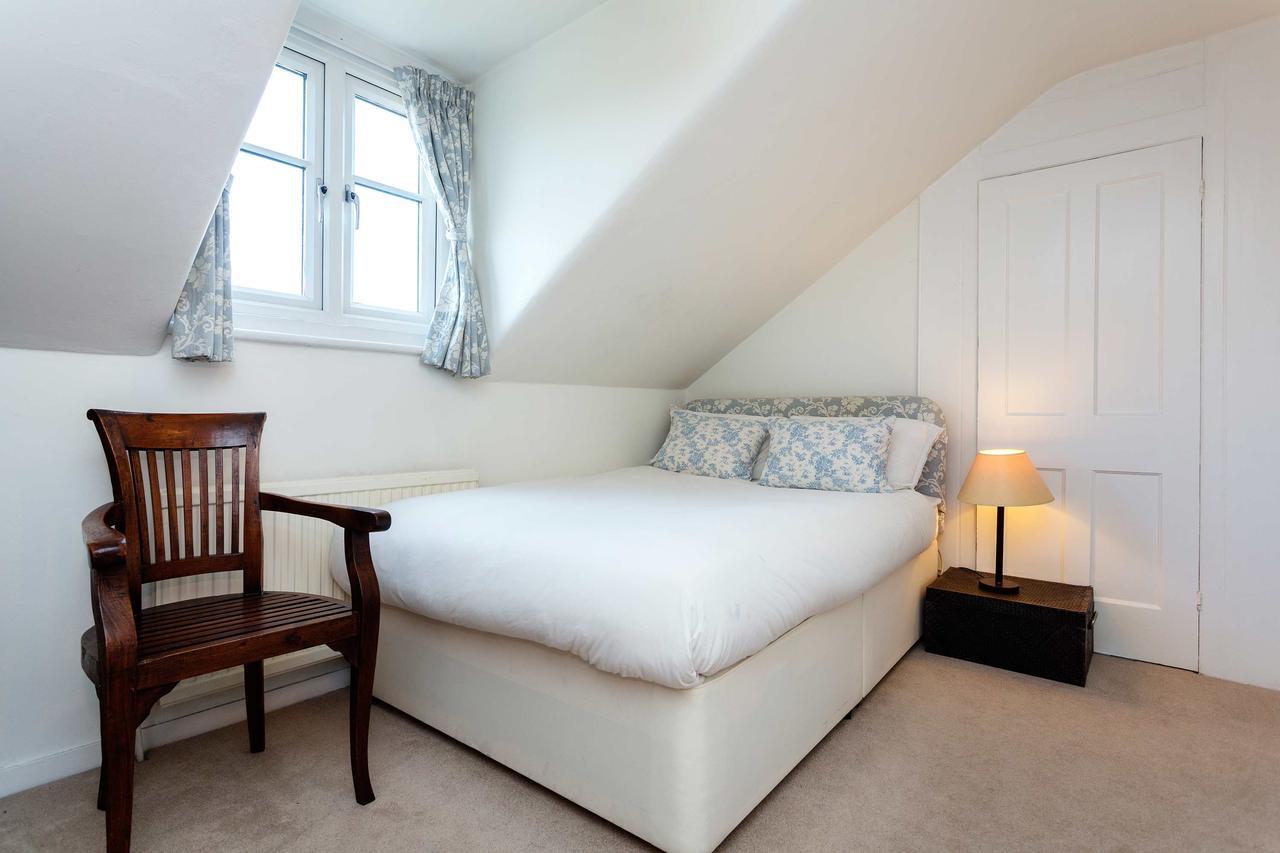 Veeve - Coveted Clapham Common Feriehus *