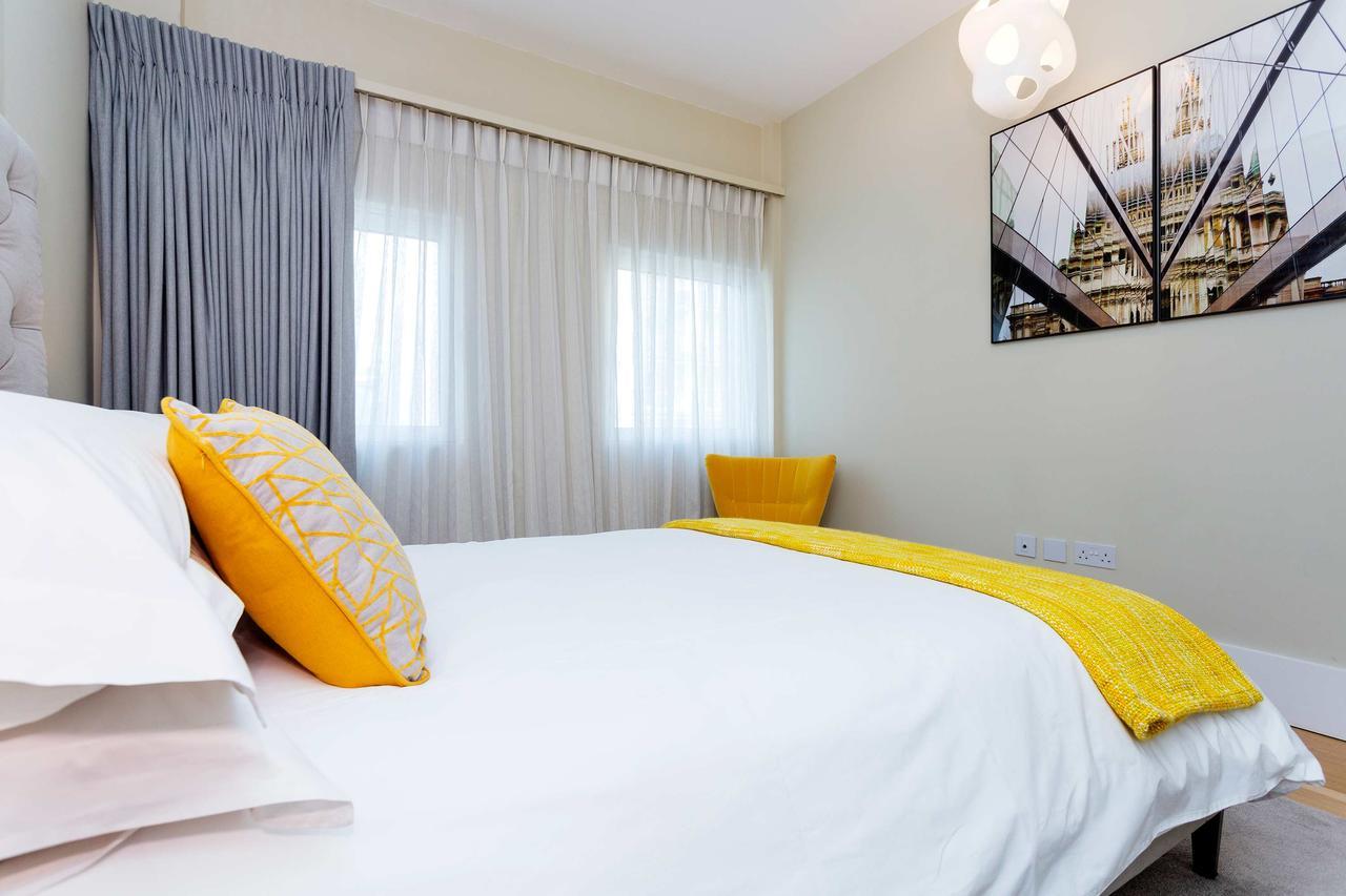 Apartment Veeve - Wandsworth Luxury London