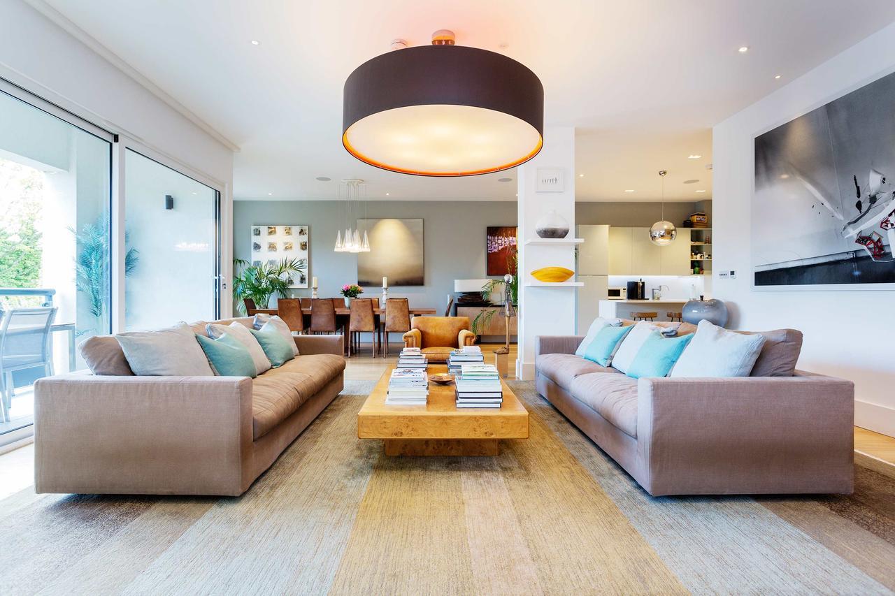Veeve - Wandsworth Luxury
