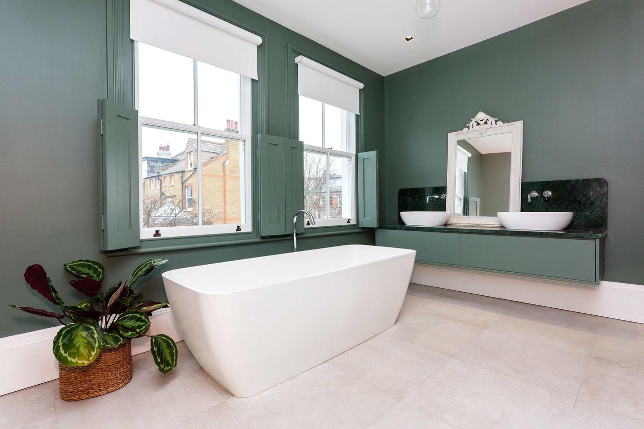 Holiday home Veeve - Stunning Tooting *