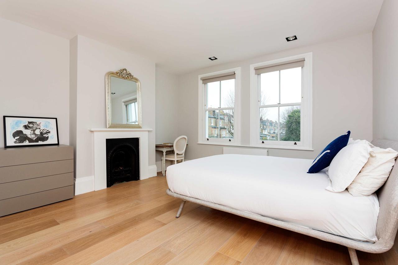 Holiday home Veeve - Stunning Tooting *