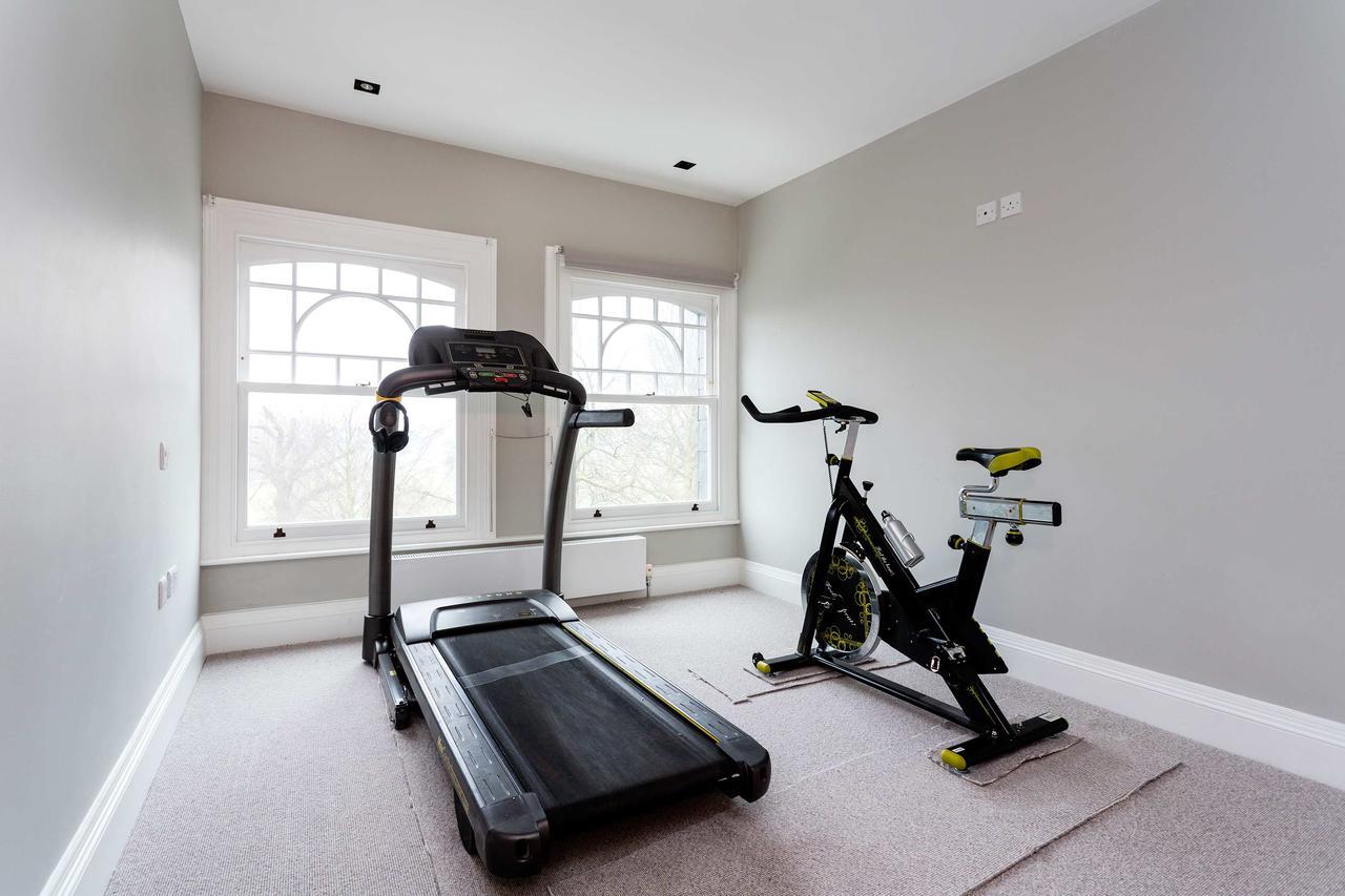 Holiday home Veeve - Stunning Tooting *
