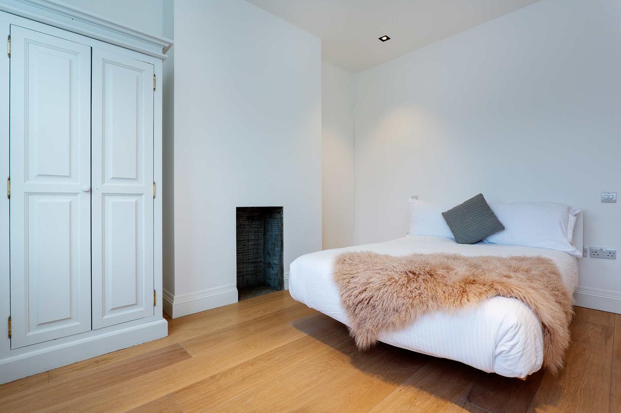 Vakantiehuis Veeve - Stunning Tooting