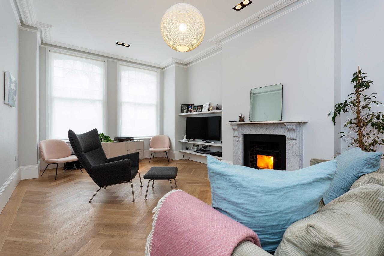 Vakantiehuis Veeve - Stunning Tooting