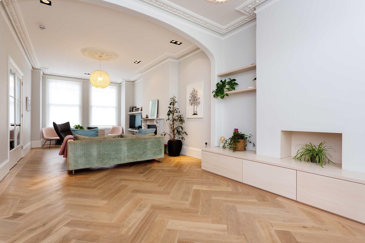 Veeve - Stunning Tooting Holiday home London