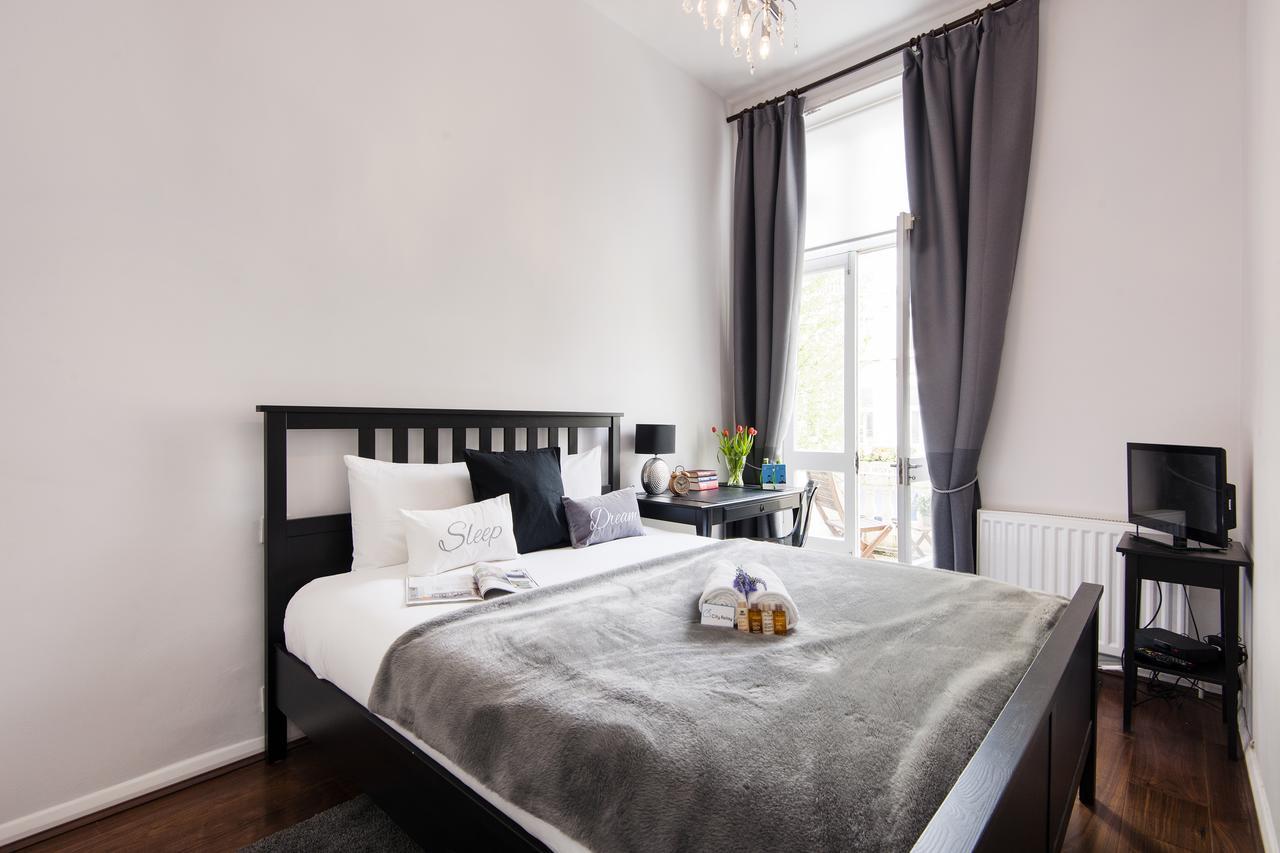 The Penywern Road Gem Appartement *