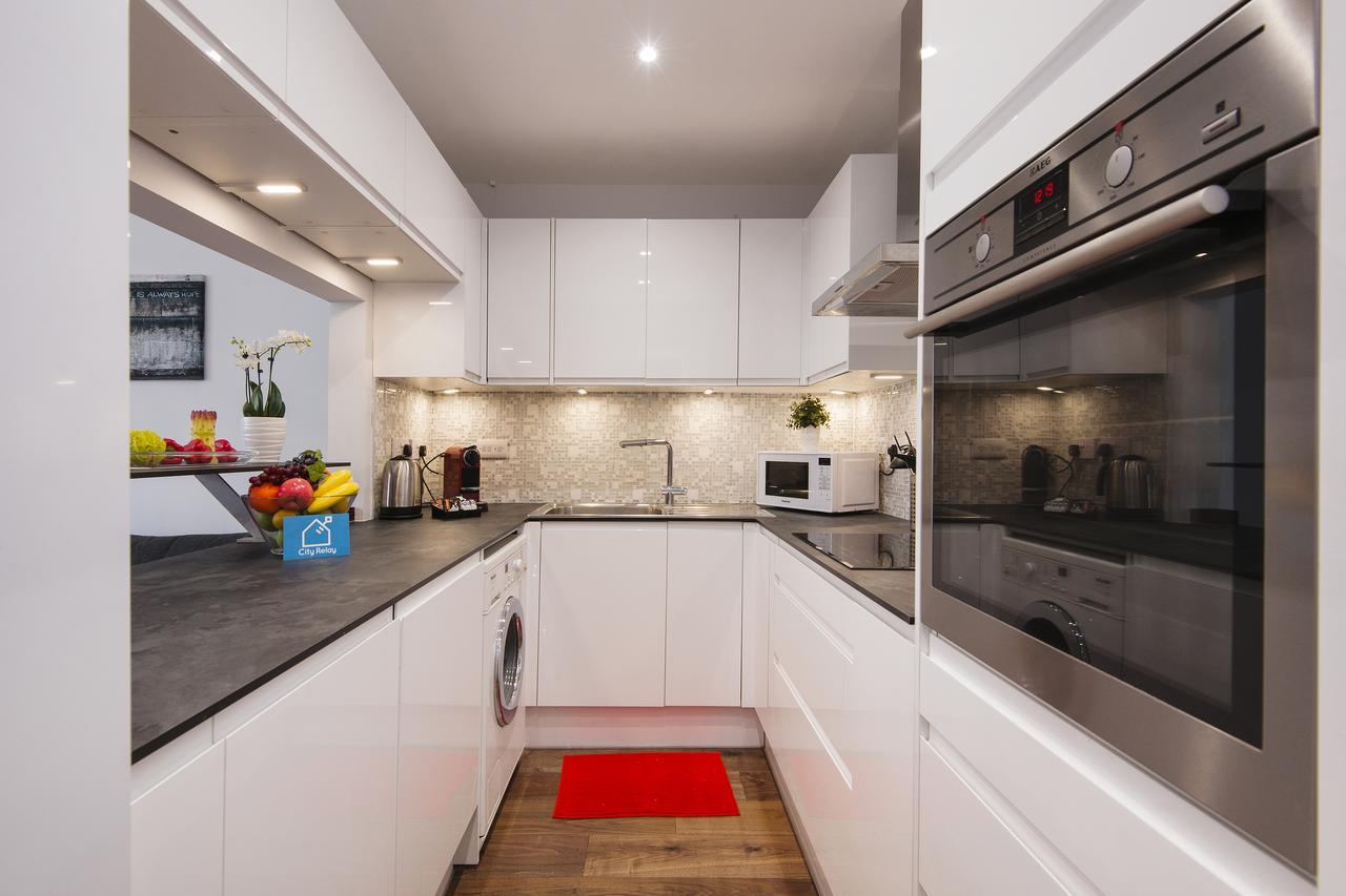 Appartement The Penywern Road Gem