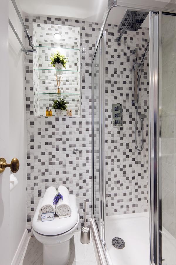 The Penywern Road Gem Appartement Londres