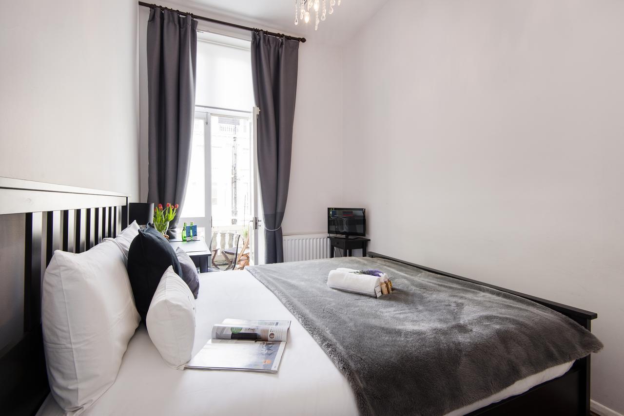 Appartement The Penywern Road Gem