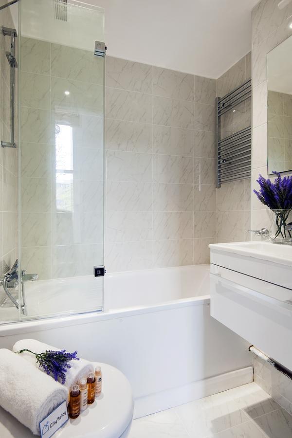 The Penywern Road Gem Appartement *