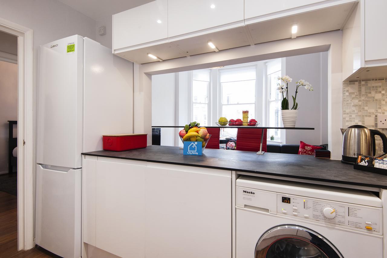 The Penywern Road Gem Appartement *