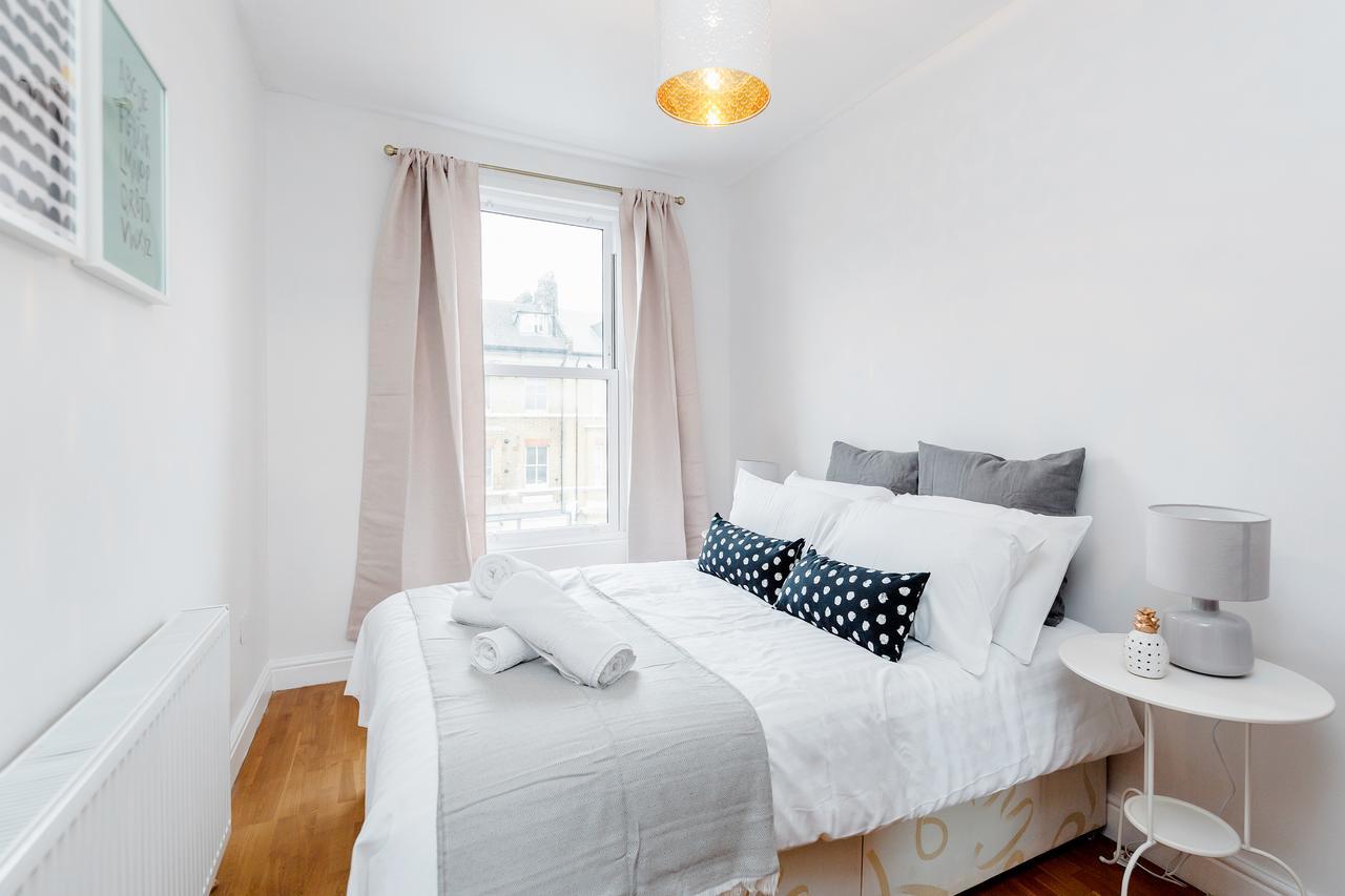 Apartment Welcomestay Clapham Junction 2 Bedroom *