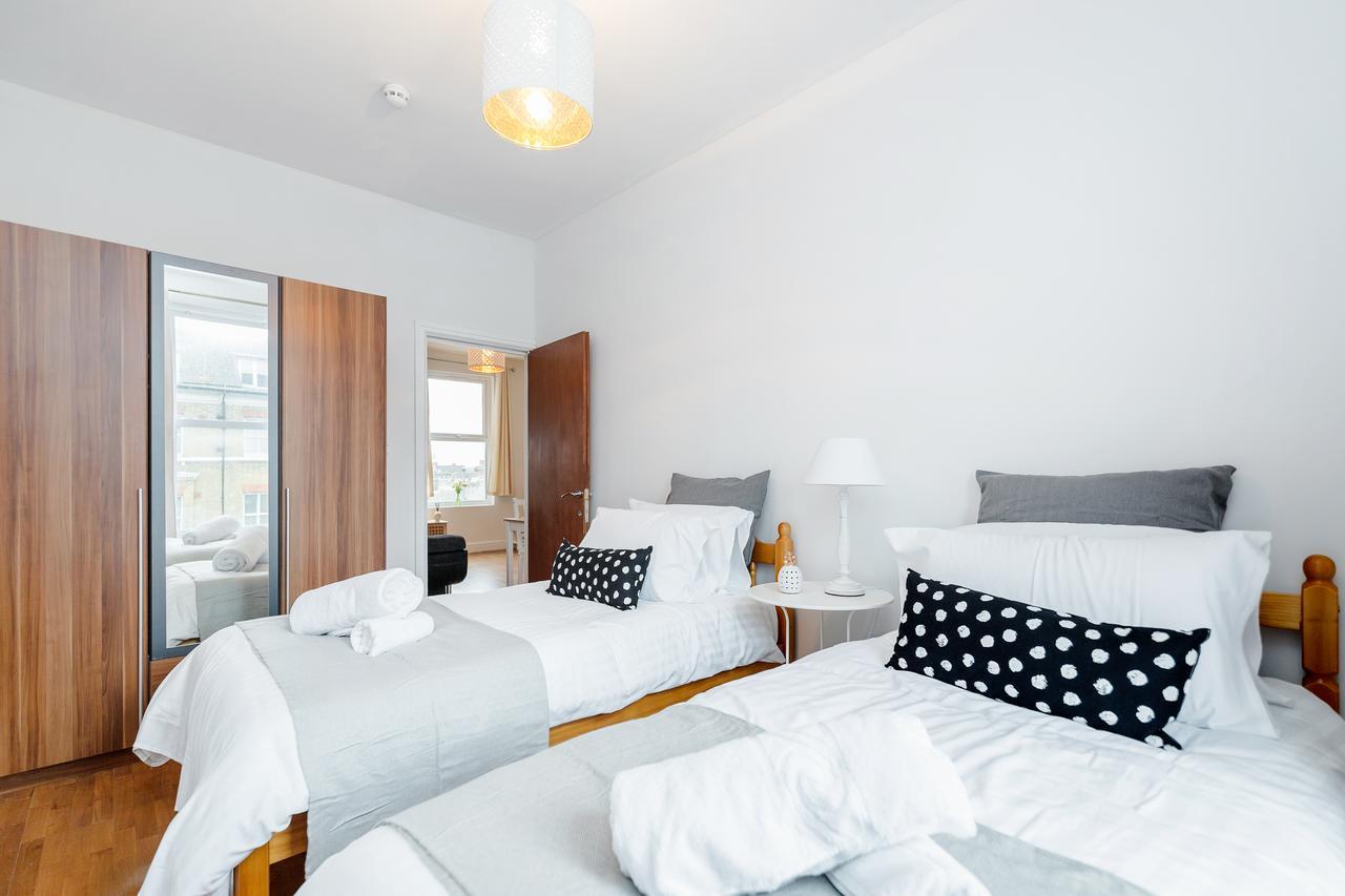 Appartement Welcomestay Clapham Junction 2 Bedroom *