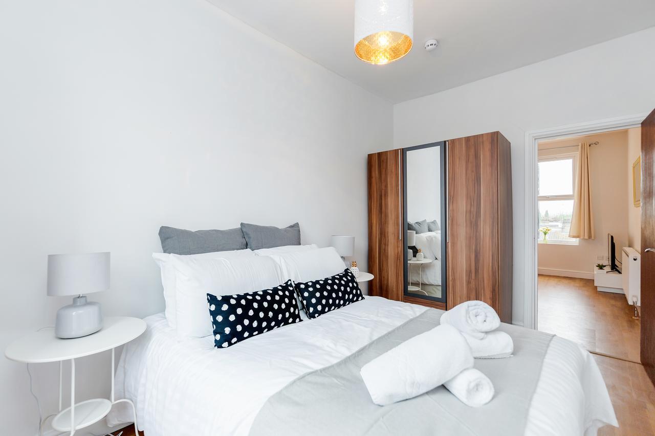 Welcomestay Clapham Junction 2 Bedroom * Londres