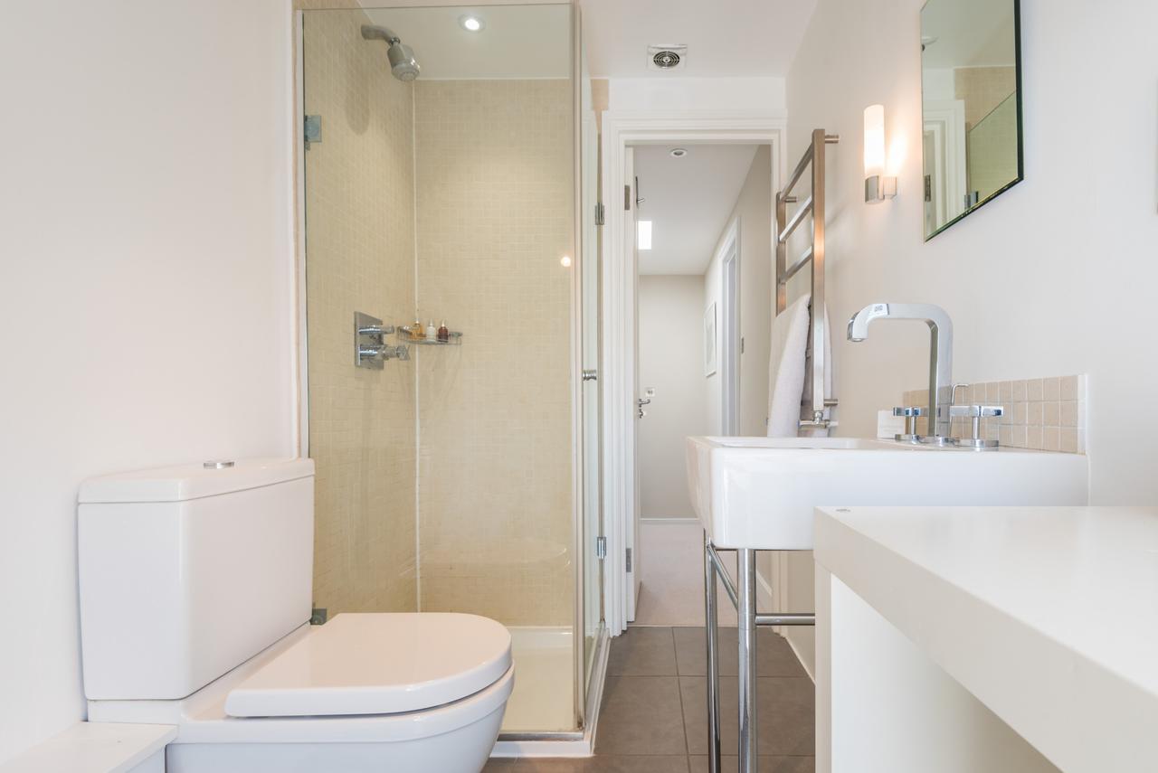 Lavish Nordic Styled Fulham By The Thames * London