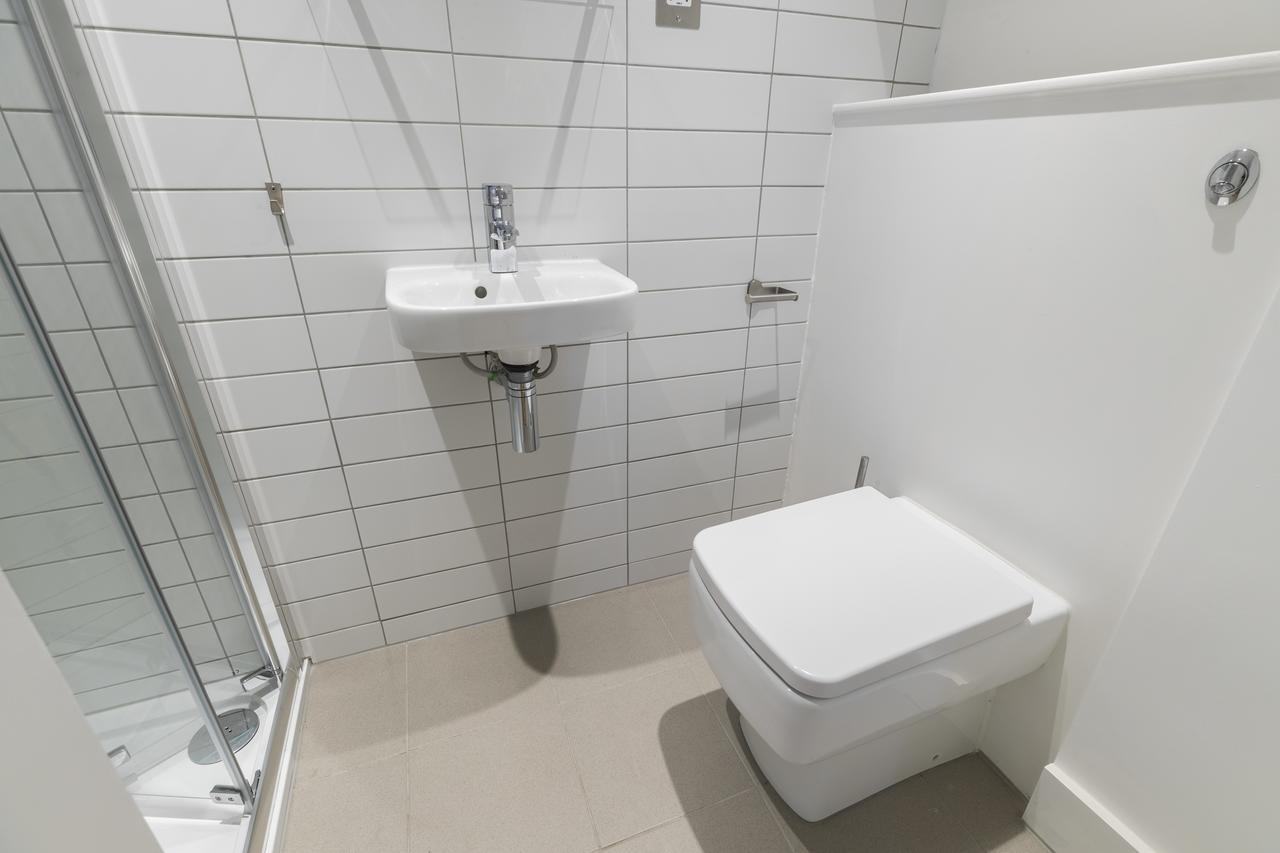 Spacious And Chic Flat In Angel Lejlighed *