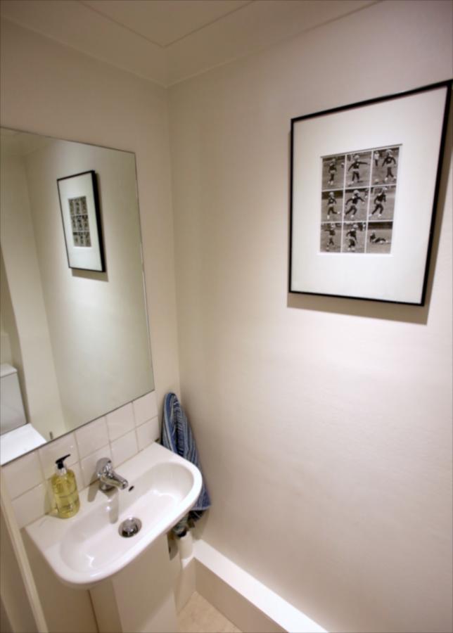 Appartamento Gorgeous In Kensington Olympia Londra