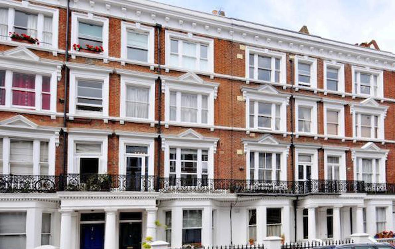 Gorgeous In Kensington Olympia Appartamento
