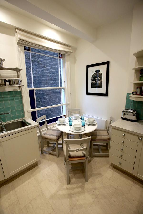 Gorgeous In Kensington Olympia Appartamento