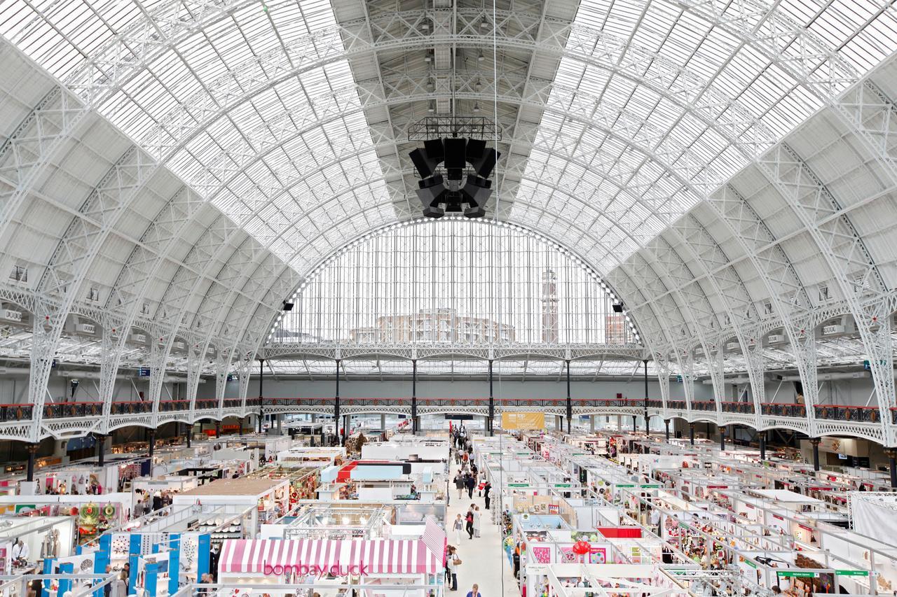 Appartamento Gorgeous In Kensington Olympia *