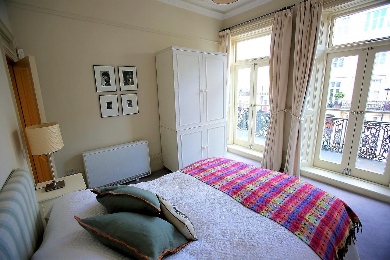 Gorgeous In Kensington Olympia Appartamento