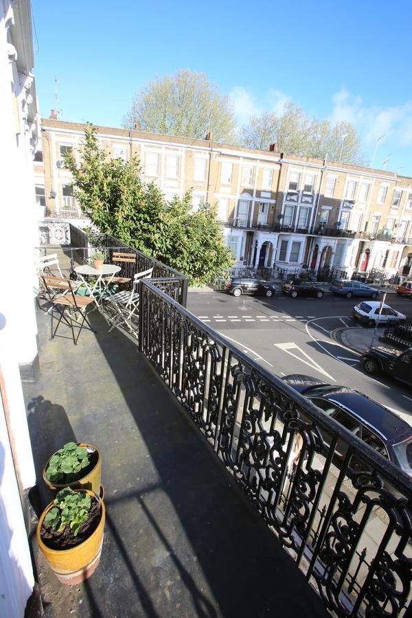Appartamento Gorgeous In Kensington Olympia Londra