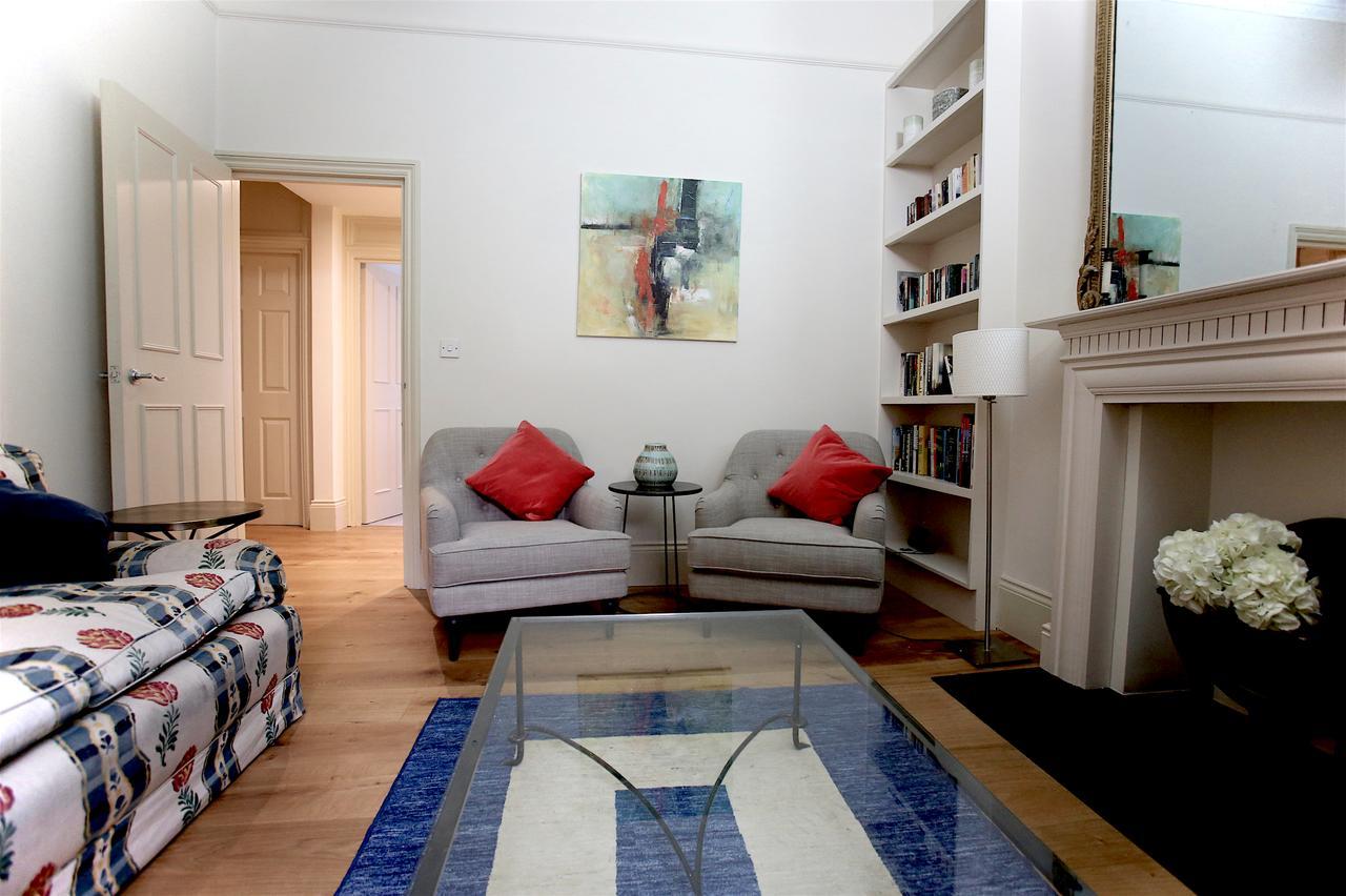 Appartamento Gorgeous In Kensington Olympia *