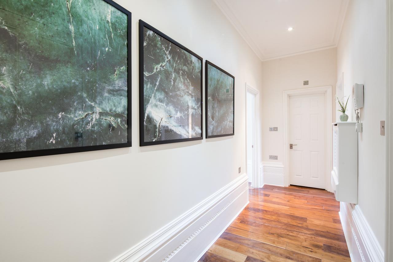 Lancaster Gate Hyde Park By Collection Apartment *