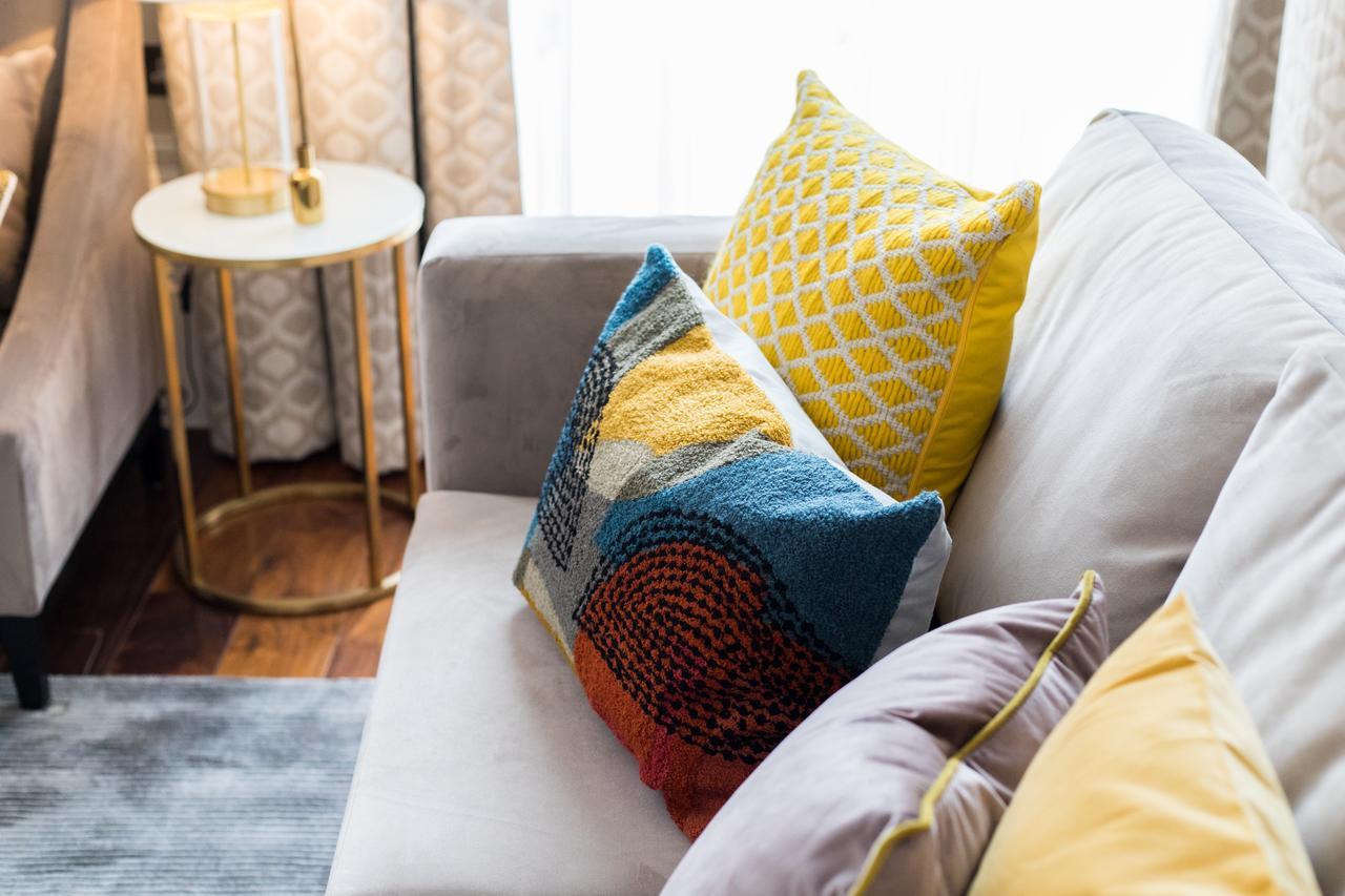 Apartment Lancaster Gate Hyde Park By Collection