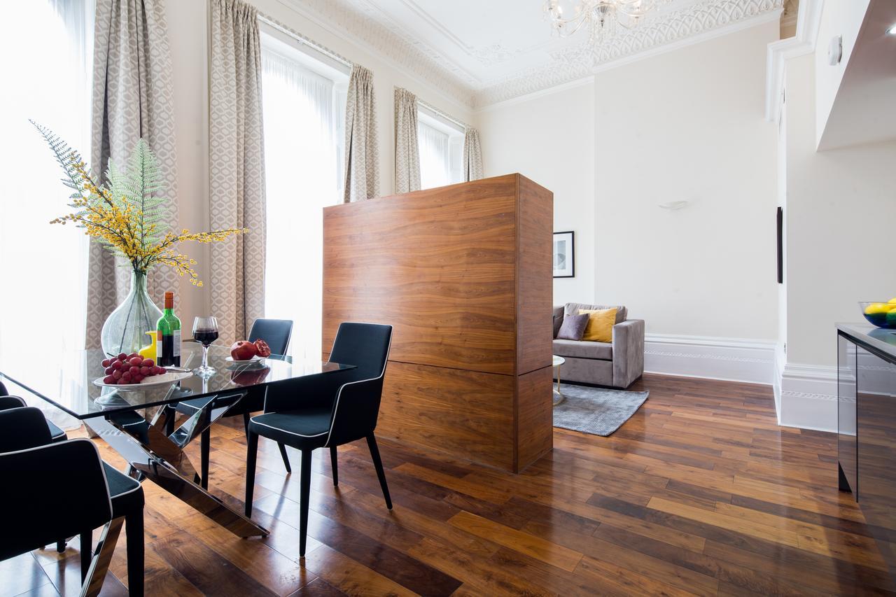 Lancaster Gate Hyde Park By Collection *