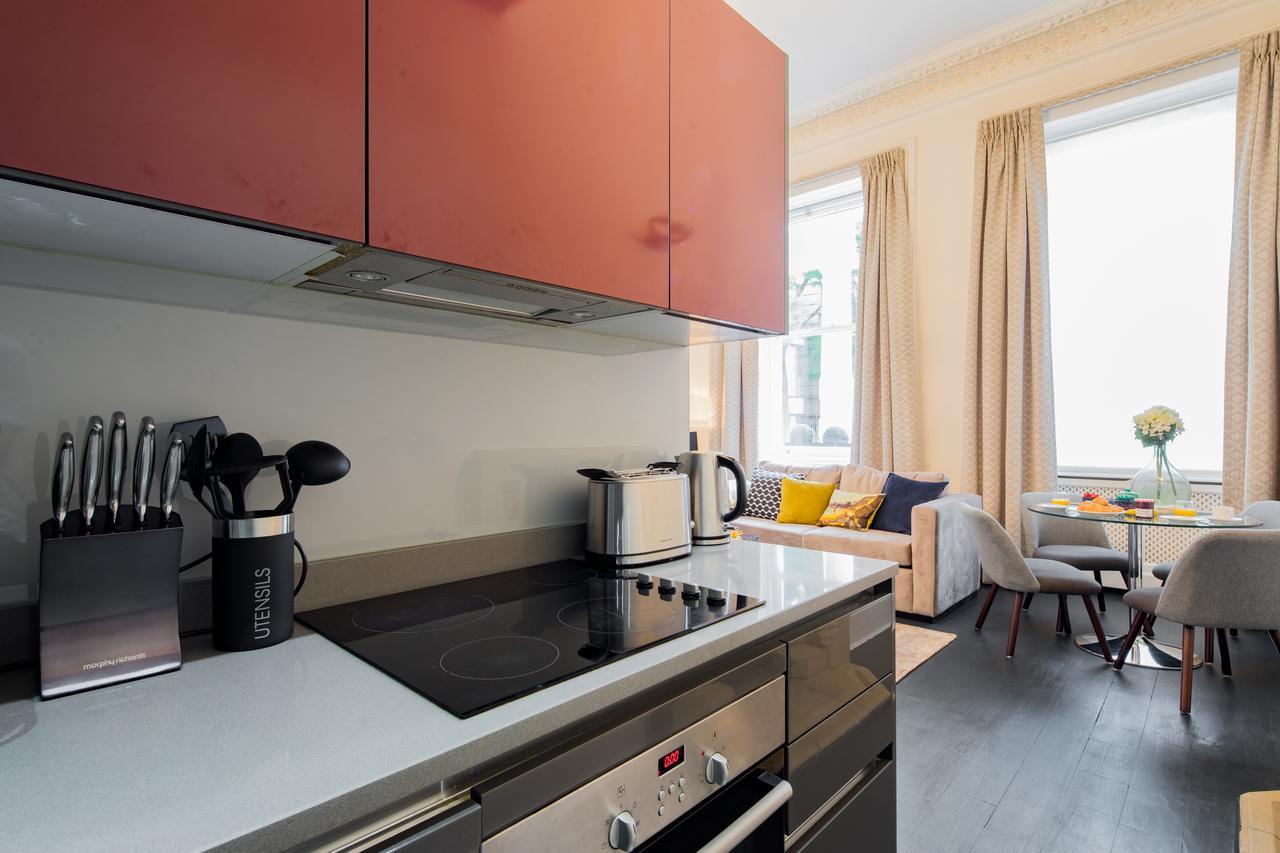 Lancaster Gate Hyde Park By Collection Apartment