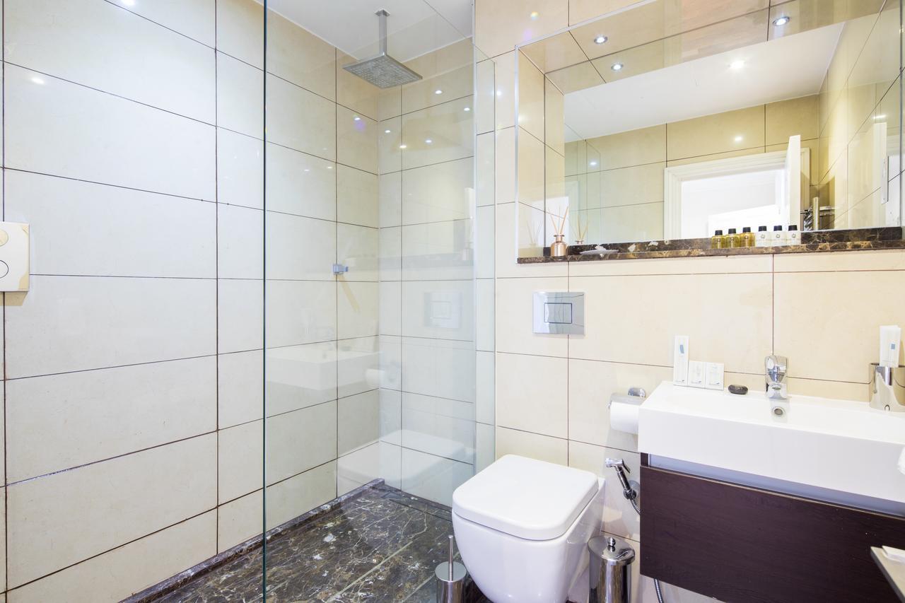 Apartment Lancaster Gate Hyde Park By Collection *