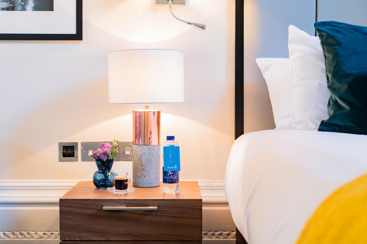 Lancaster Gate Hyde Park By Collection Apartment