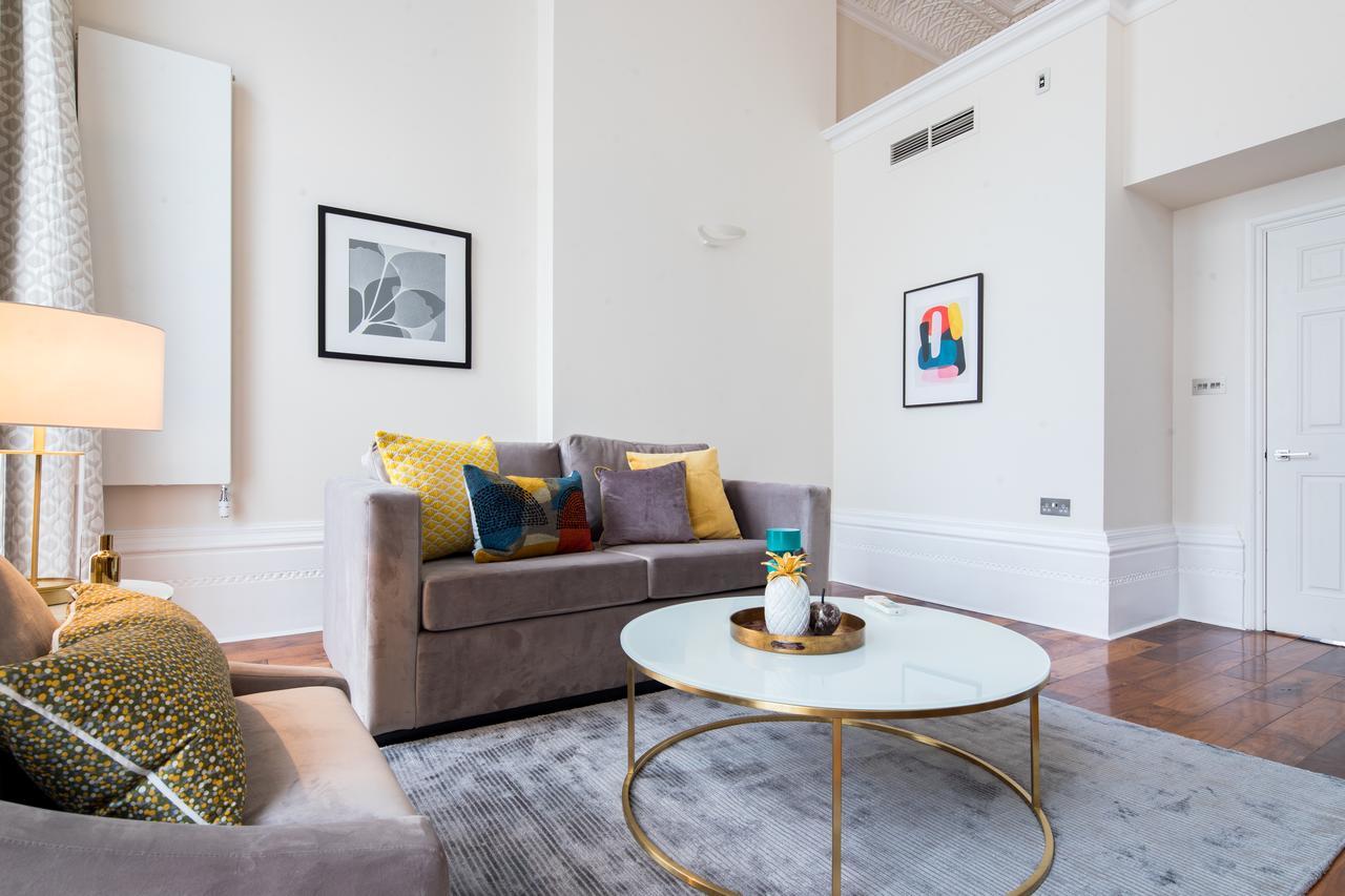 Apartment Lancaster Gate Hyde Park By Collection *