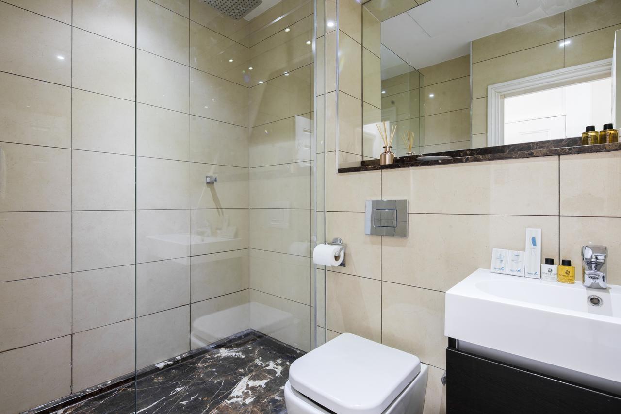 Lancaster Gate Hyde Park By Collection