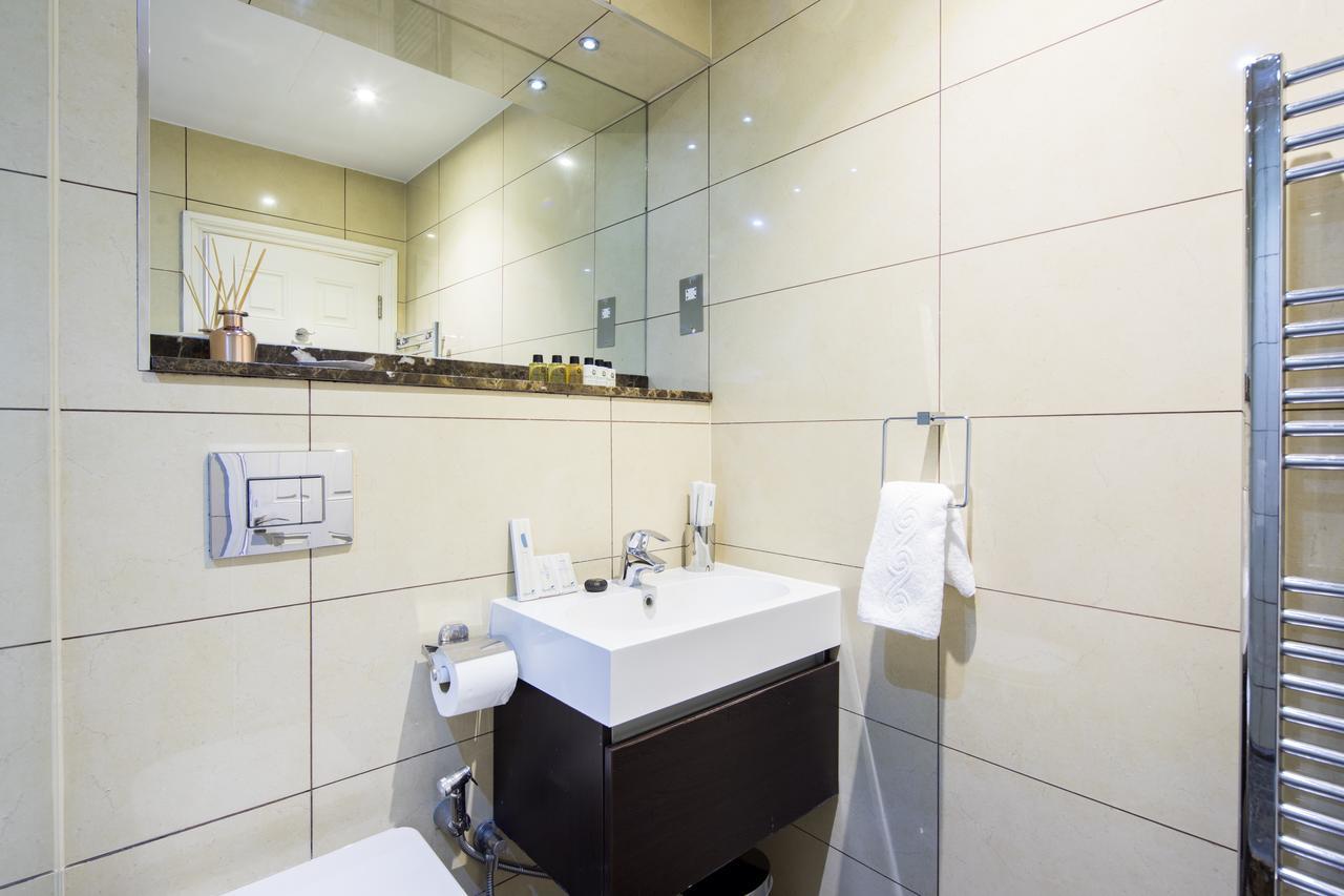 Lancaster Gate Hyde Park By Collection Apartment London