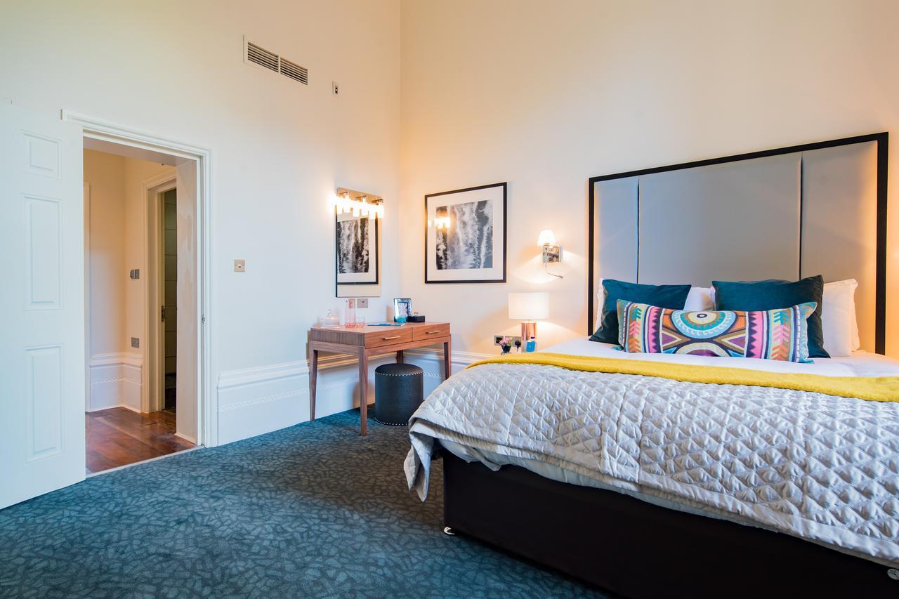 Lancaster Gate Hyde Park By Collection London