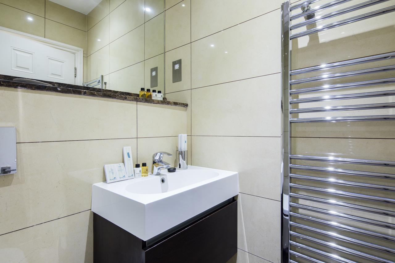 Apartment Lancaster Gate Hyde Park By Collection *