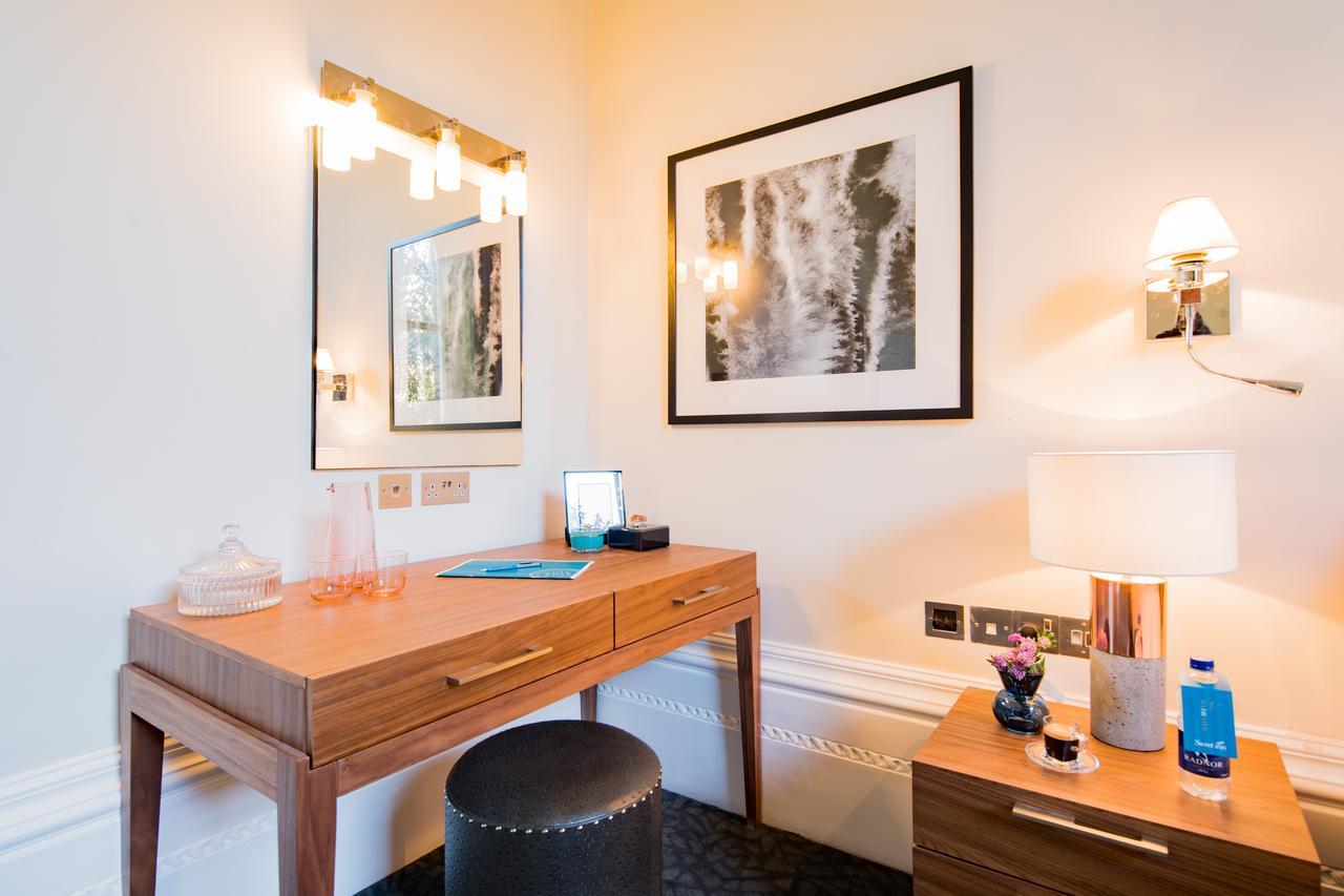 Apartment Lancaster Gate Hyde Park By Collection *