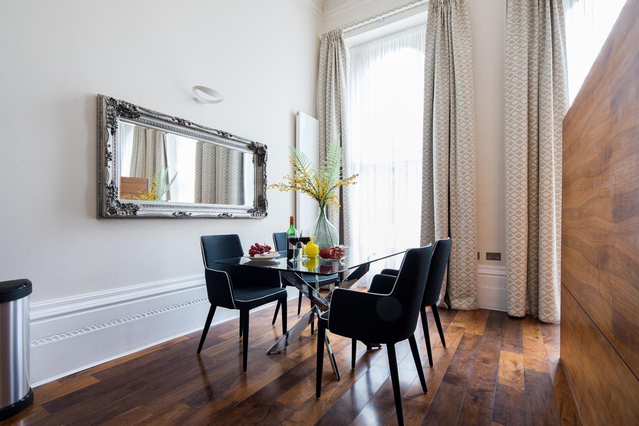 Lancaster Gate Hyde Park By Collection Apartment *