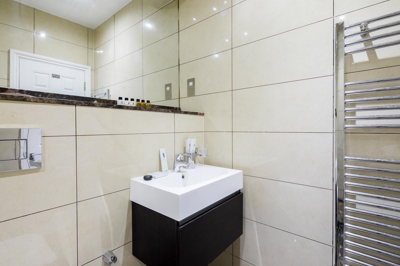 Lancaster Gate Hyde Park By Collection Apartment *