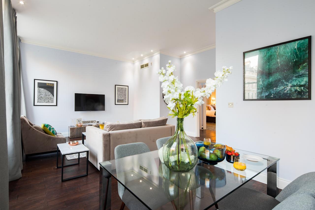 Apartment Lancaster Gate Hyde Park By Collection