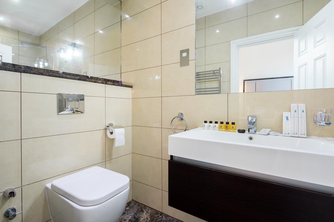 Lancaster Gate Hyde Park By Collection Apartment