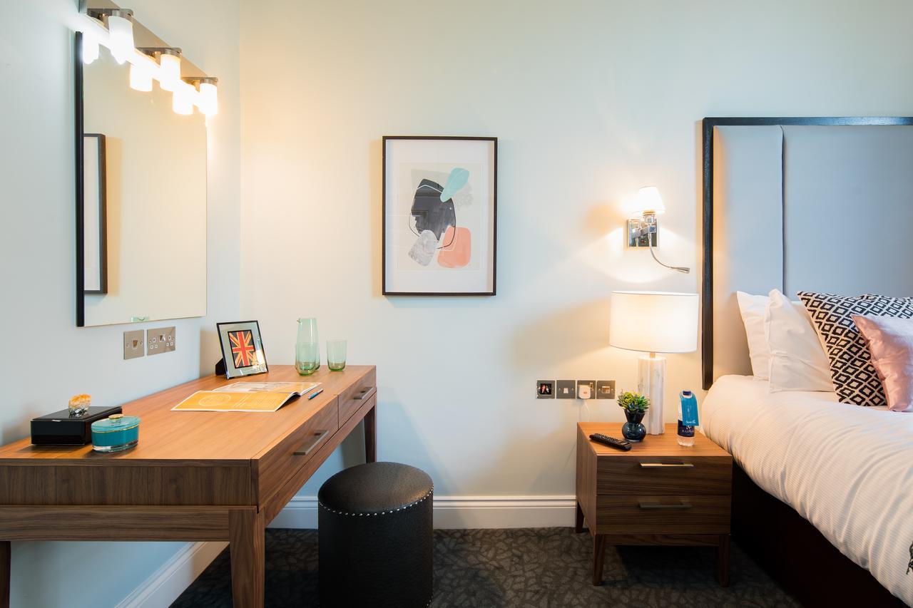 Lancaster Gate Hyde Park By Collection