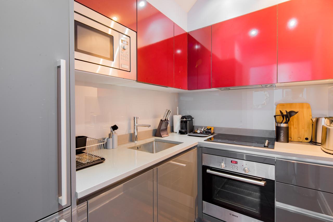 Lancaster Gate Hyde Park By Collection Apartment *