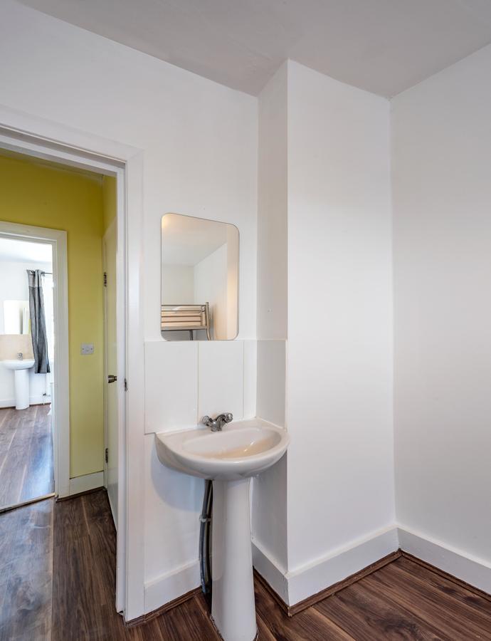 Affittacamere Eastend Beds 2*