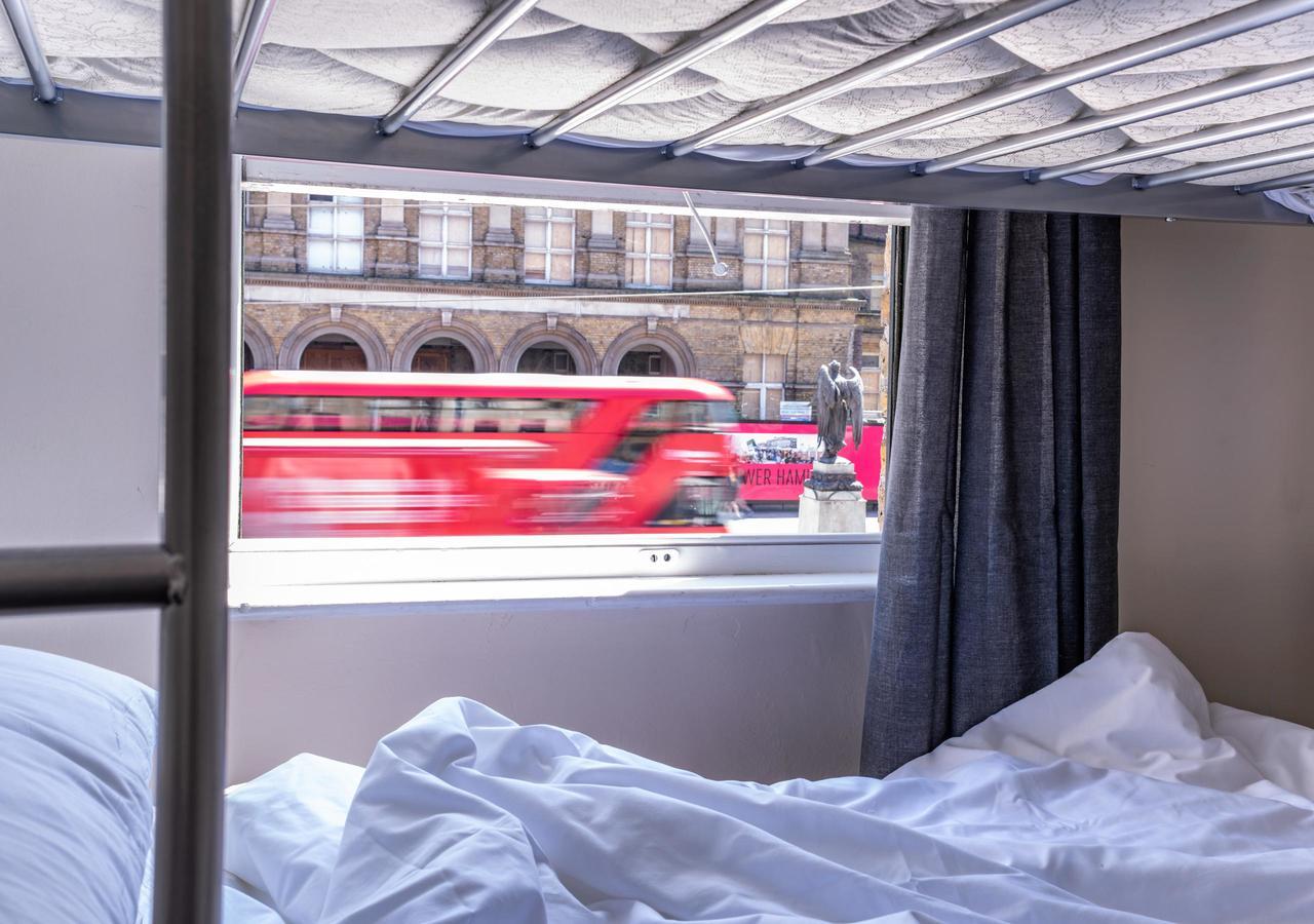 Eastend Beds 2* Londra